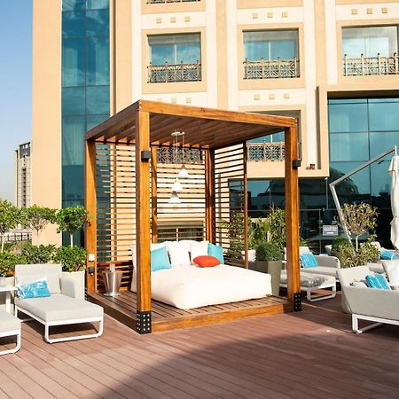 Occidental Al Jaddaf, Dubai Hotel Exterior photo