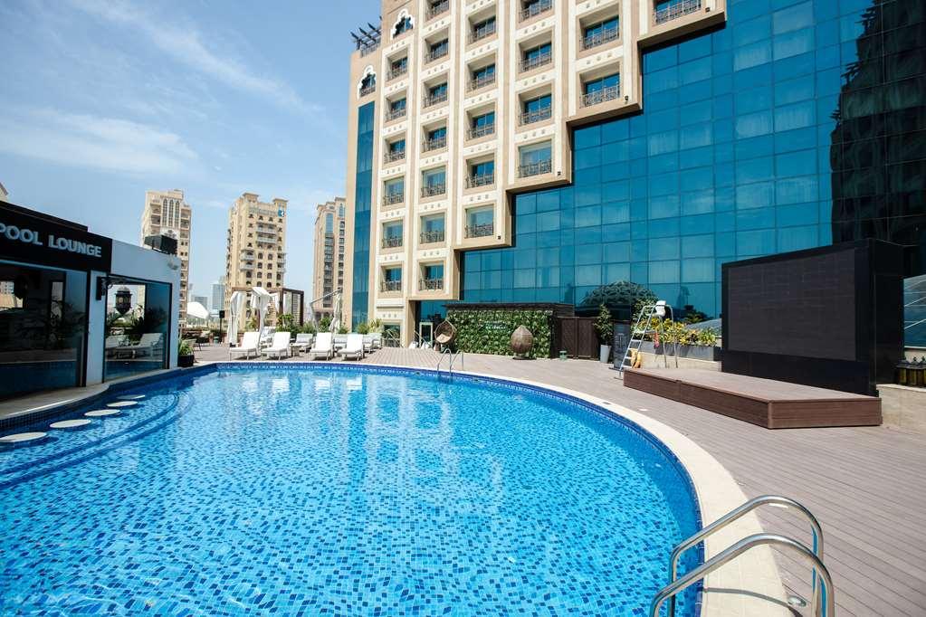 Occidental Al Jaddaf, Dubai Hotel Facilities photo